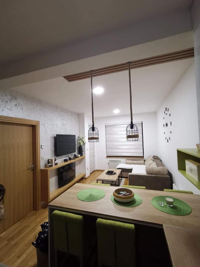 Zlatibor Mm Apartmani Exterior foto