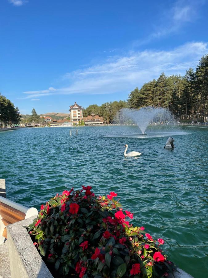 Zlatibor Mm Apartmani Exterior foto
