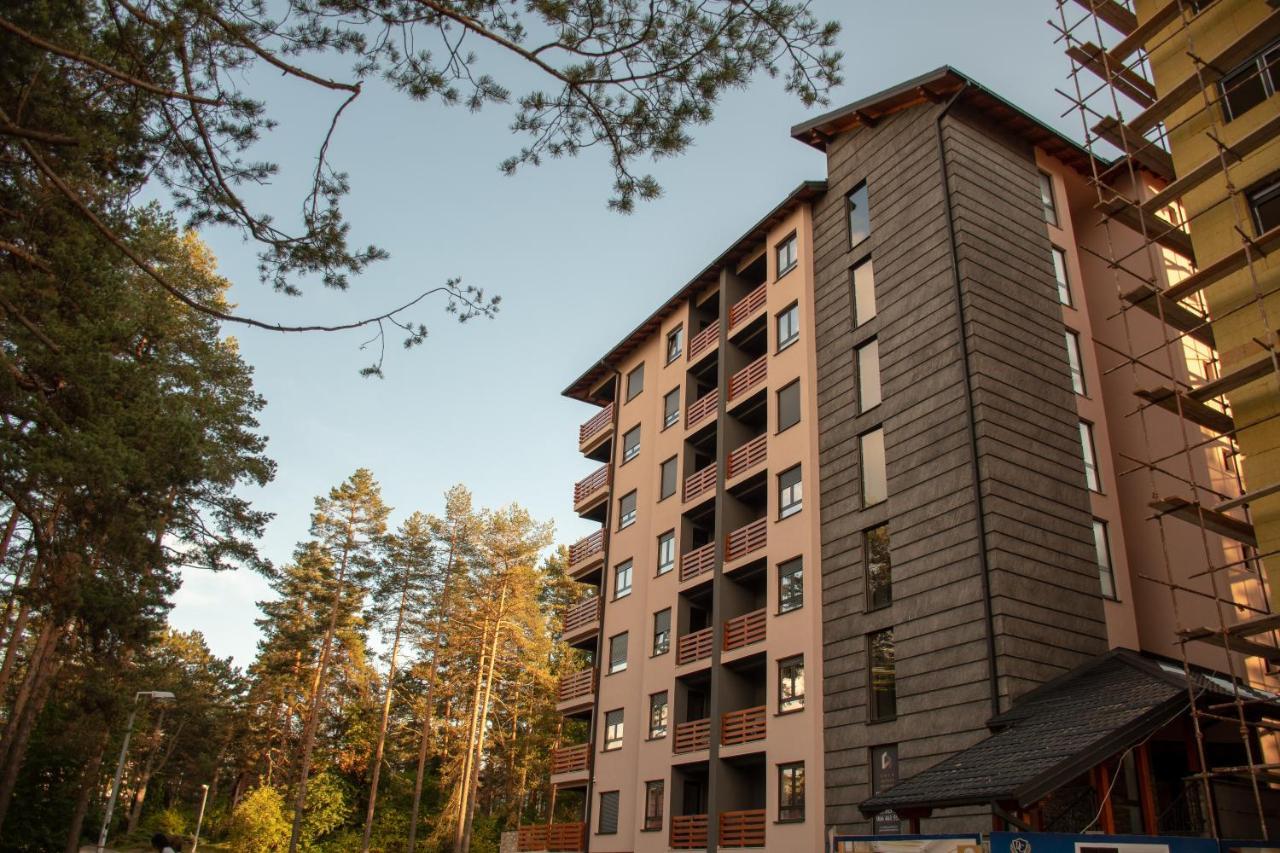 Zlatibor Mm Apartmani Exterior foto