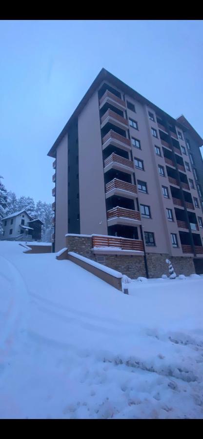 Zlatibor Mm Apartmani Exterior foto